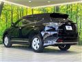2015 Toyota Harrier
