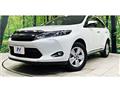 2015 Toyota Harrier
