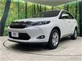 2015 Toyota Harrier