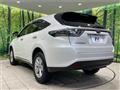 2015 Toyota Harrier