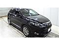 2015 Toyota Harrier