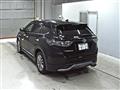 2015 Toyota Harrier