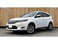 2015 Toyota Harrier