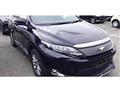 2015 Toyota Harrier