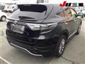 2015 Toyota Harrier
