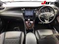 2015 Toyota Harrier