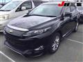 2015 Toyota Harrier