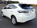 2015 Toyota Harrier