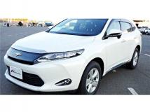 2015 Toyota Harrier