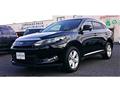 2015 Toyota Harrier