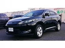 2015 Toyota Harrier