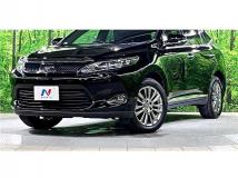 2015 Toyota Harrier