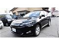 2015 Toyota Harrier