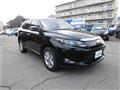 2015 Toyota Harrier