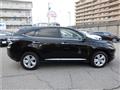 2015 Toyota Harrier