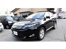 2015 Toyota Harrier