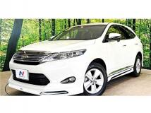 2015 Toyota Harrier