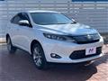 2015 Toyota Harrier