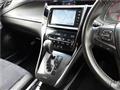 2015 Toyota Harrier