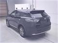 2015 Toyota Harrier