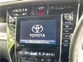 2015 Toyota Harrier