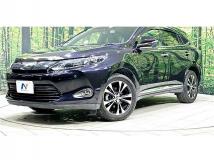 2015 Toyota Harrier