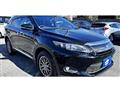 2015 Toyota Harrier
