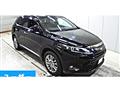 2015 Toyota Harrier