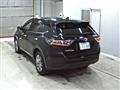 2015 Toyota Harrier