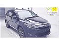2015 Toyota Harrier