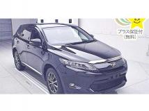 2015 Toyota Harrier