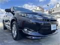 2015 Toyota Harrier