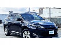 2015 Toyota Harrier