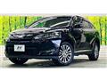 2015 Toyota Harrier