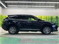 2015 Toyota Harrier