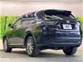2015 Toyota Harrier