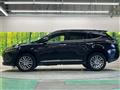 2015 Toyota Harrier