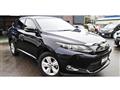 2015 Toyota Harrier
