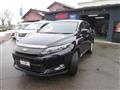 2015 Toyota Harrier