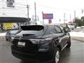 2015 Toyota Harrier