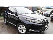 2015 Toyota Harrier