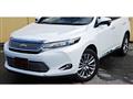 2015 Toyota Harrier