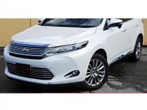 2015 Toyota Harrier