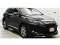 2015 Toyota Harrier