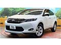 2015 Toyota Harrier
