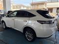 2015 Toyota Harrier