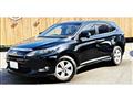 2015 Toyota Harrier
