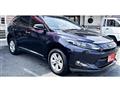2015 Toyota Harrier