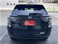 2015 Toyota Harrier