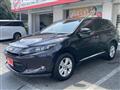 2015 Toyota Harrier